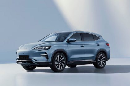 Voitures électriques : la Chine a franchit l’étape que nous redoutons tous