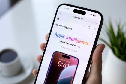 Apple Intelligence, un coût de 20 dollars par mois supposé