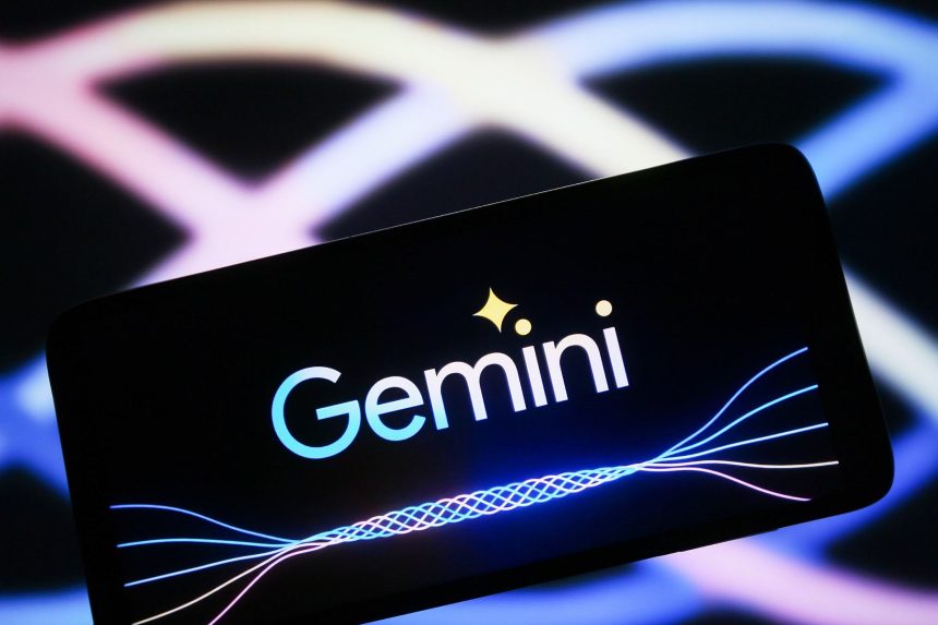 Gemini conquiert Android : le nouvel assistant IA de Google qui est capable de vous parler sur mobile