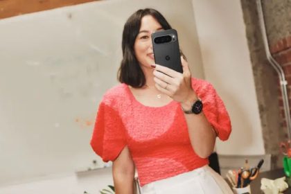 Google Pixel 9 Pro XL : l’expérience Gemini la plus puissante et 7 ans de mises à jour