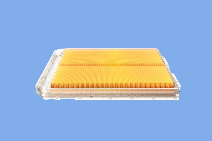 Ça y est ! Passer de 10 à 80% de charge en seulement 10 minutes est désormais une réalité