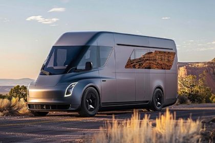 Tesla Van : pourquoi Tesla n’a jamais lancé un véhicule de ce type, ou du moins sous la forme d’un van électrique