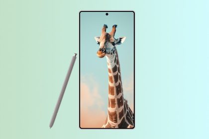 Samsung Galaxy S25 Ultra : la maquette confirme les angles arrondis