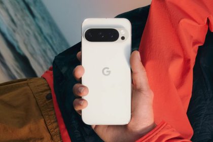 Passée inaperçue, voici la nouvelle fonctionnalité la plus importante et intéressante du Google Pixel 9