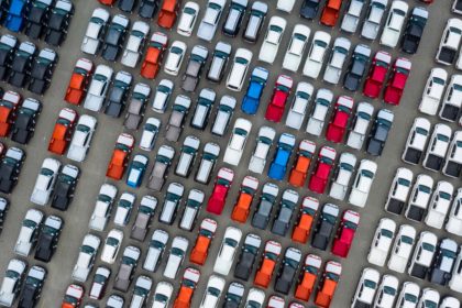 Ces constructeurs et concessionnaires ont plus de 100.000 voitures électriques en stock et ne savent pas quoi en faire