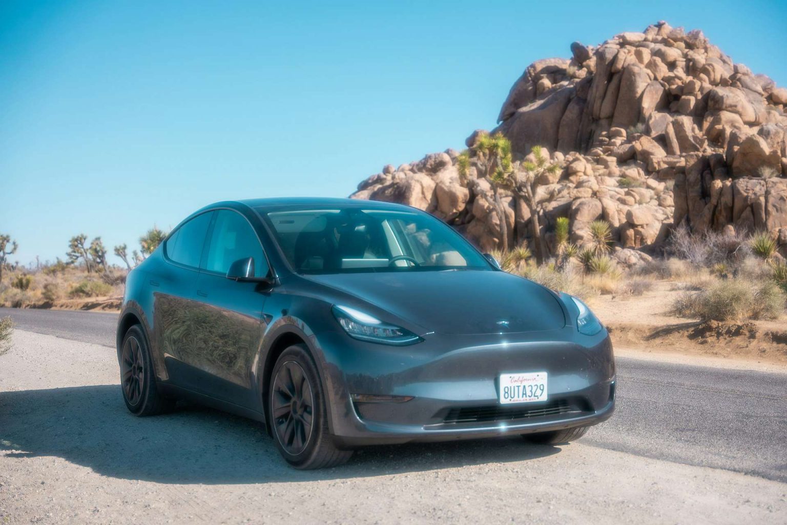 Voyager en voiture électrique : c’est ce que coûte réellement la climatisation sur l’autonomie de la batterie