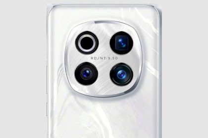 Honor Magic 7 Pro : images et détails de l’appareil photo