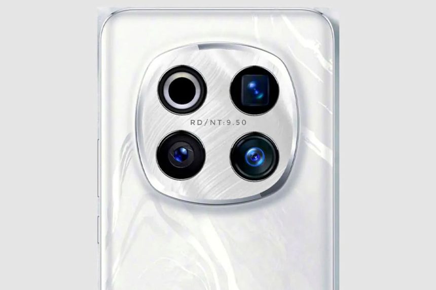 Honor Magic 7 Pro : images et détails de l’appareil photo