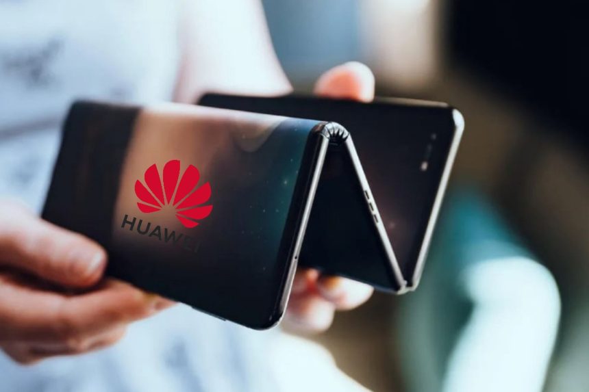 Huawei s’apprête à lancer le premier smartphone triple pliable au monde