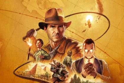 Indiana Jones and the Ancient Circle se montre à la Gamescom 2024 : voici tous les détails