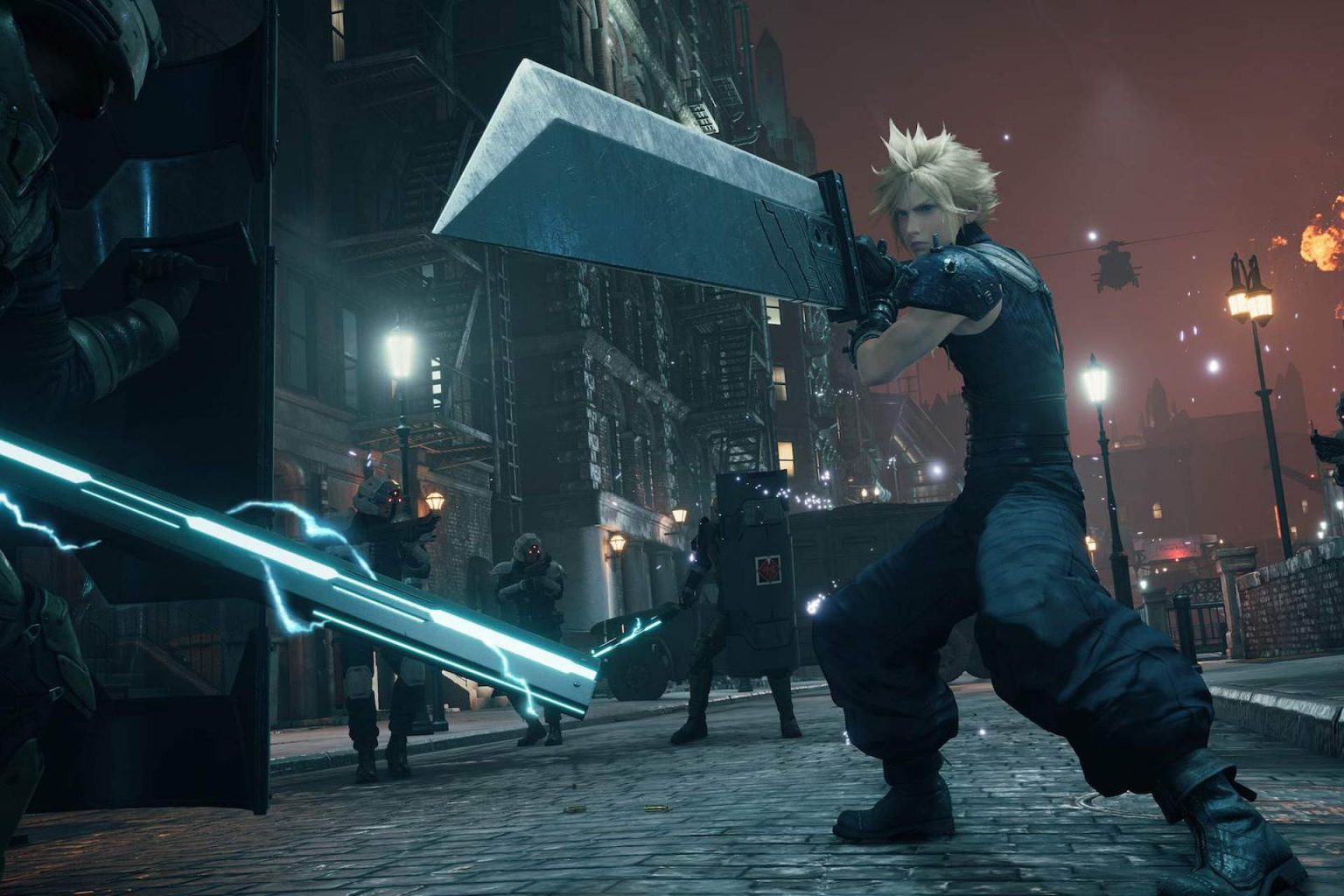Final Fantasy 16 pour PC : sortie, démo et bande-annonce