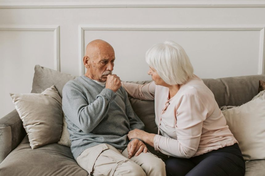 Cette IA de Google écoute la toux pour diagnostiquer une maladie