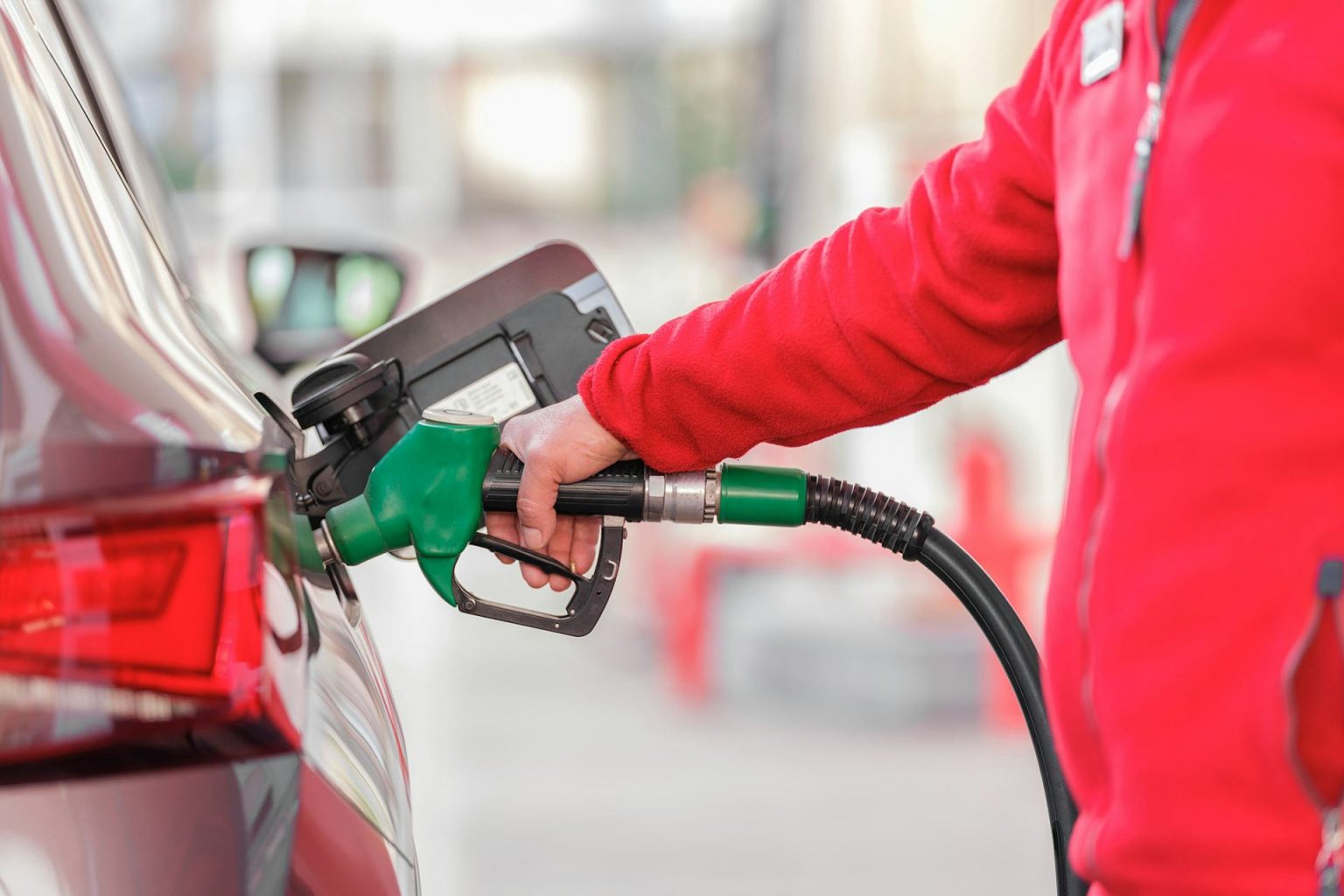 Les voitures à moteur à combustion ne se vendent presque plus dans ce pays d’Europe