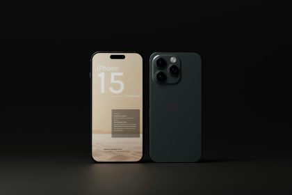 L’iPhone 16 Pro Max montre sa nouvelle couleur dans une fuite indiscrète