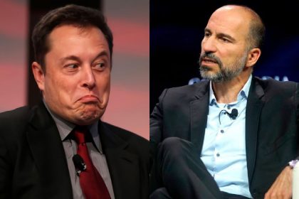 «Tesla ne peut pas créer quelque chose d’aussi bon» : le PDG d’Uber s’adresse à Elon Musk à propos du Robotaxi