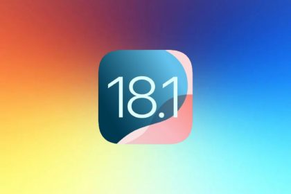 C’est pourquoi il n’y a toujours pas de génération d’images dans iOS 18.1