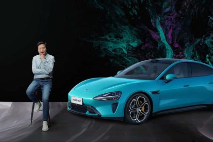 Le PDG de Xiaomi affiche clairement son objectif : s’implanter en Europe et rattraper Tesla et BYD