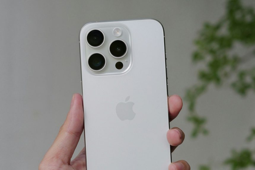 Ce composant fera encore grimper les prix du prochain iPhone : la mise à niveau est-elle vraiment nécessaire à chaque fois ?