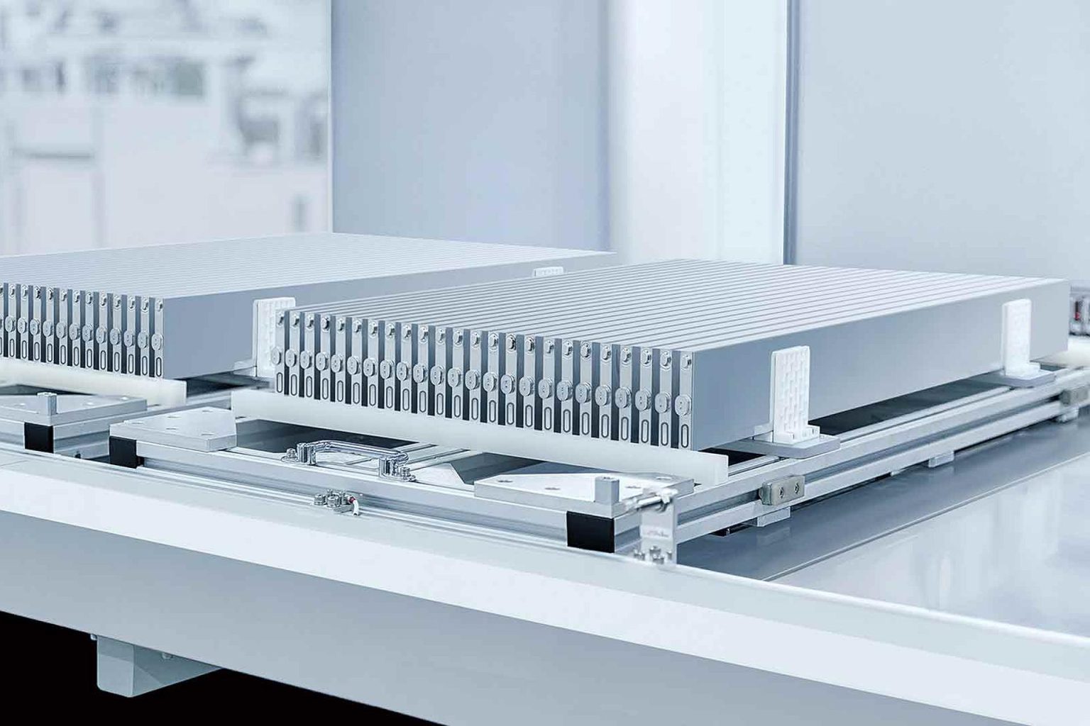 Une étude contredit ce que les marques nous ont dit sur les batteries LFP et leur dégradation