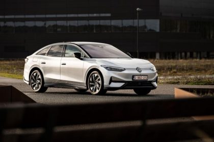 Retournement de situation : Volkswagen prend une énorme décision à propos de la voiture électrique
