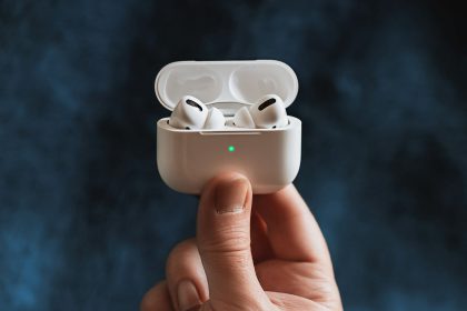 Apple pourrait tous nous surprendre : de nouveaux AirPods Pro 3 avec de nouvelles fonctionnalités