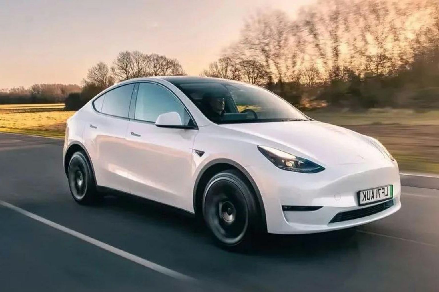 3 alternatives redoutables à la Tesla Model Y à prendre en compte lors de l’achat de votre prochaine voiture