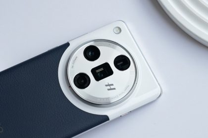 L’Oppo Find X8 copie cette caractéristique intéressante de l’iPhone 16