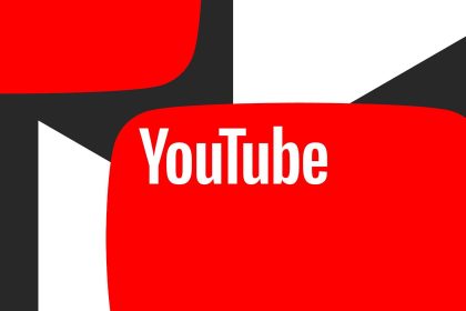 YouTube : les codes QR arrivent pour partager les chaînes
