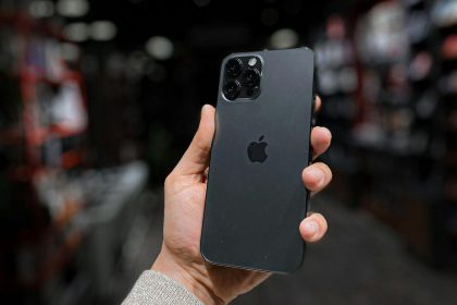 iPhone 17 Pro Max : le système de refroidissement par chambre à vapeur arrive enfin