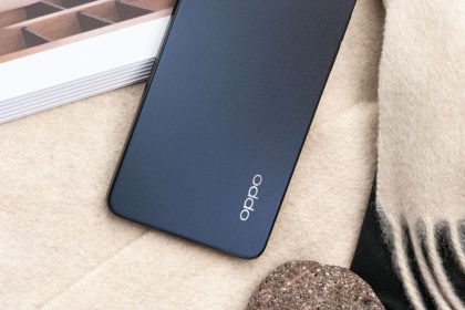 Trifold : OPPO dévoile son concept de smartphone pliable en trois