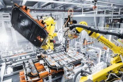 Ces trois avancées dans le domaine des batteries pour voitures électriques qui vont révolutionner le secteur