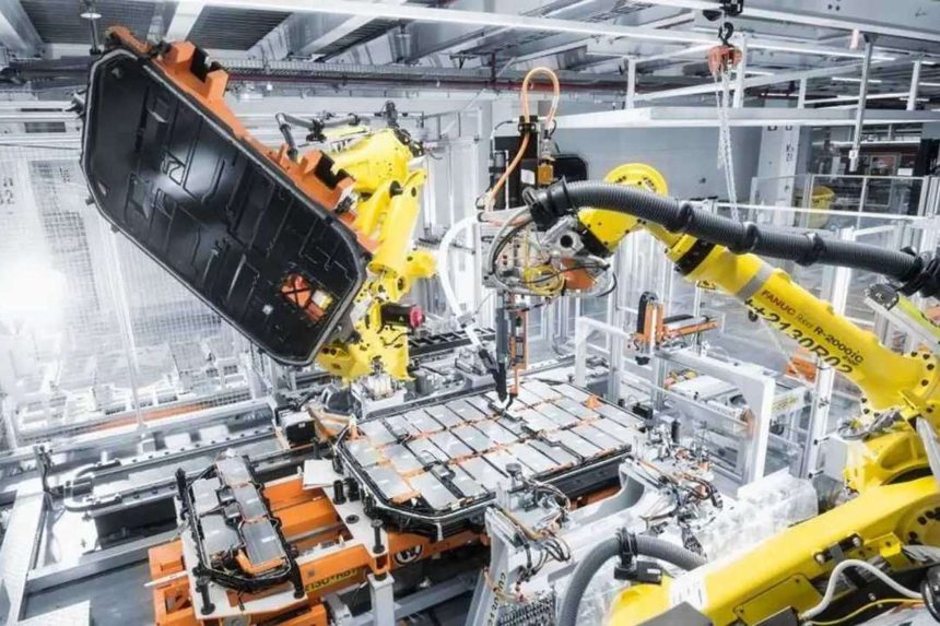 Ces trois avancées dans le domaine des batteries pour voitures électriques qui vont révolutionner le secteur