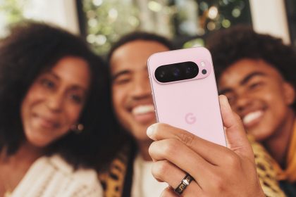 Google Pixel 9 : le démontage de l’appareil donne une bonne nouvelle