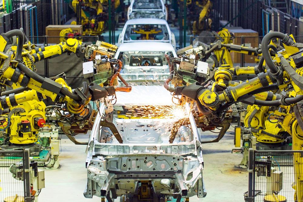 Hyundai ne dépendra pas de la Chine et fabriquera elle-même un composant essentiel de ses voitures électriques