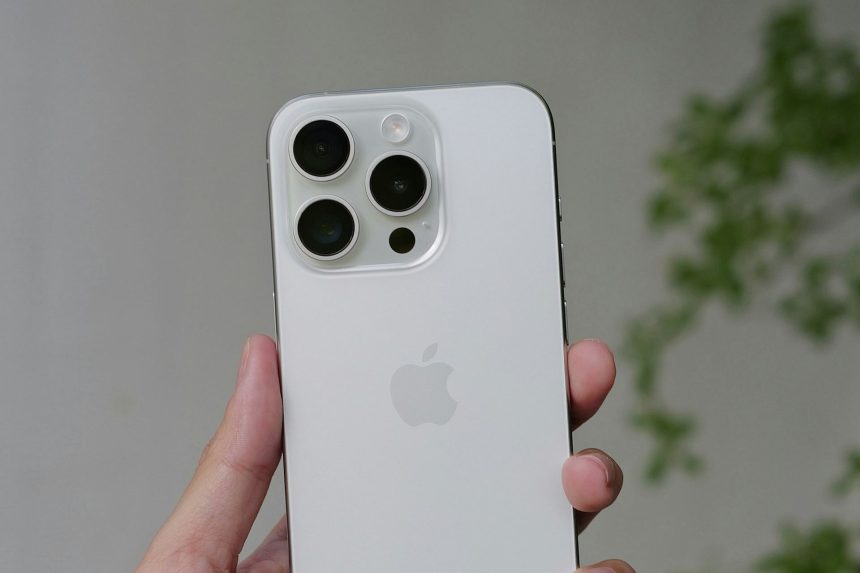 10 produits Apple qui ne seront plus commercialisés à compter de ce mois