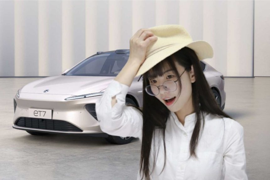 Satisfaction des clients chinois avec leurs voitures électriques : voici les constructeurs en tête