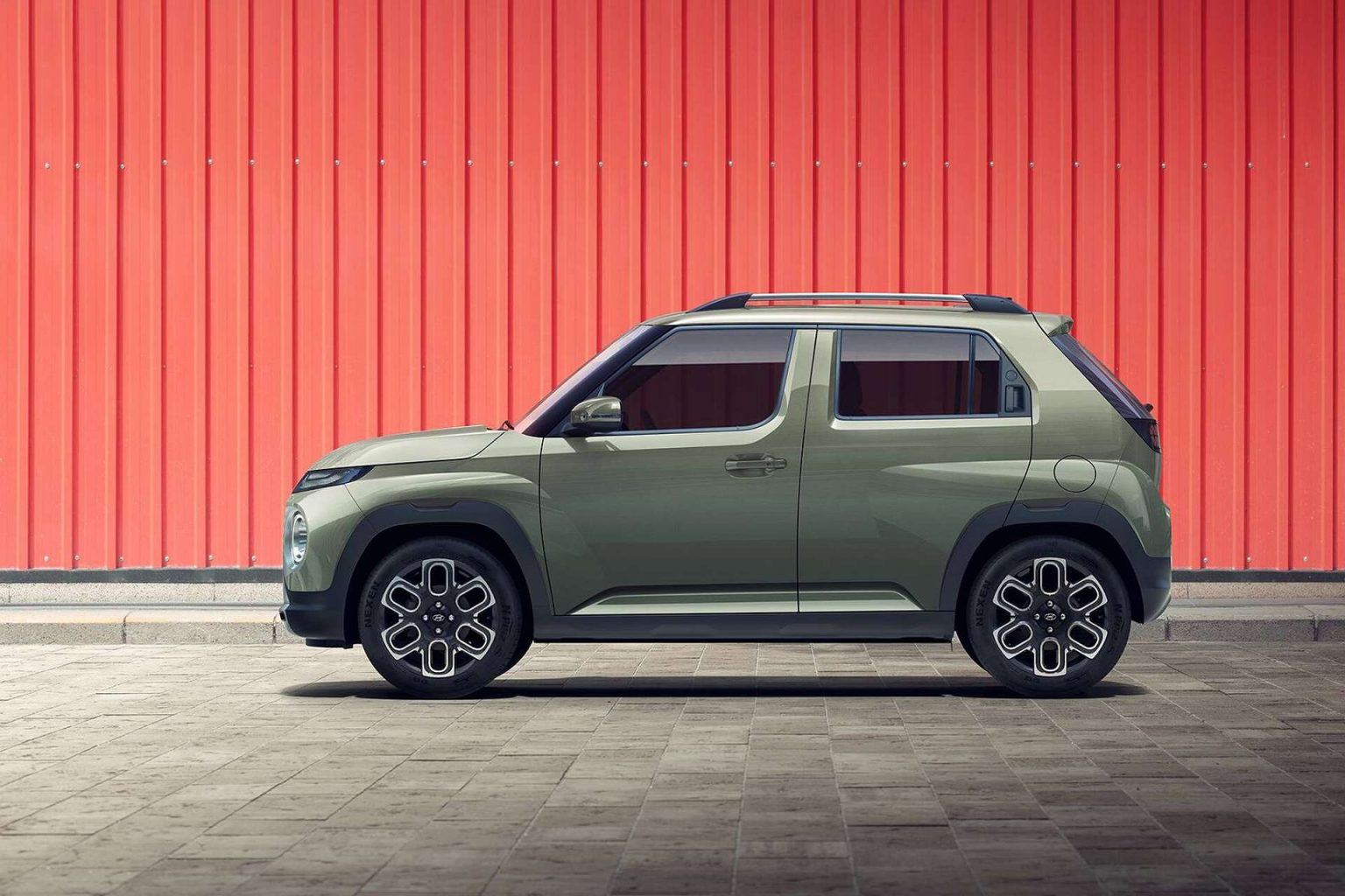 Et la Hyundai Inster se vend pour le prix d’un hamburger par jour