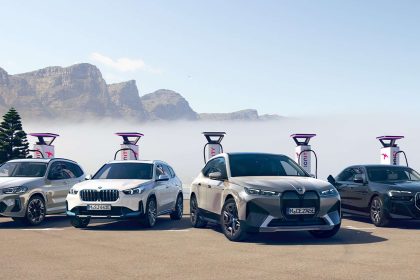 La Chine envisage d’imposer des droits de douane sur les voitures de luxe européennes