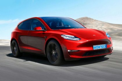 De nouveaux détails sont tombés sur la Tesla Model 2 : la compacte électrique a déjà une date de lancement