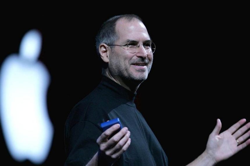 C’est la somme d’argent astronomique qu’aurait Steve Jobs aujourd’hui
