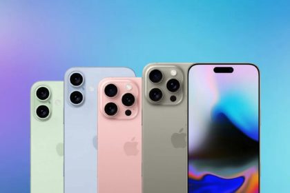 iPhone 16 : à quelques jours du lancement, on a fait le tour des rumeurs et voici les énormes changements qui arrivent