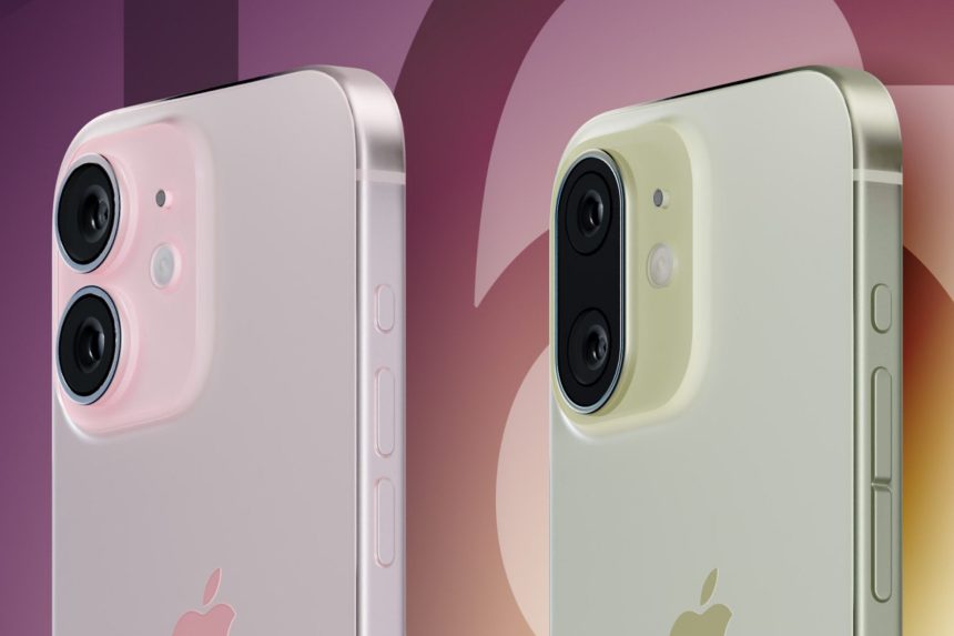 Une catastrophe naturelle est sur le point d’affecter l’iPhone 16