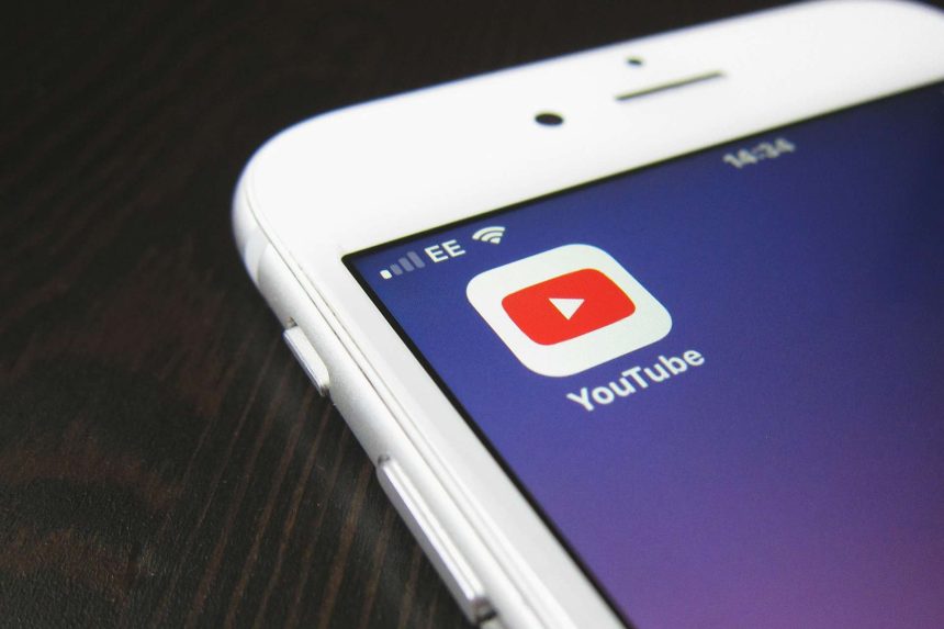 IA : YouTube prend une énorme décision