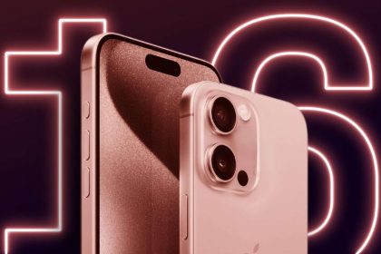 Ce sera le stockage de base de l’iPhone 16 Pro, ou il y aura-t-il des surprises ?