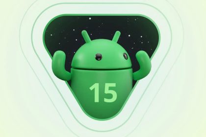 Android 15 est officiel : toutes les nouveautés expliquées