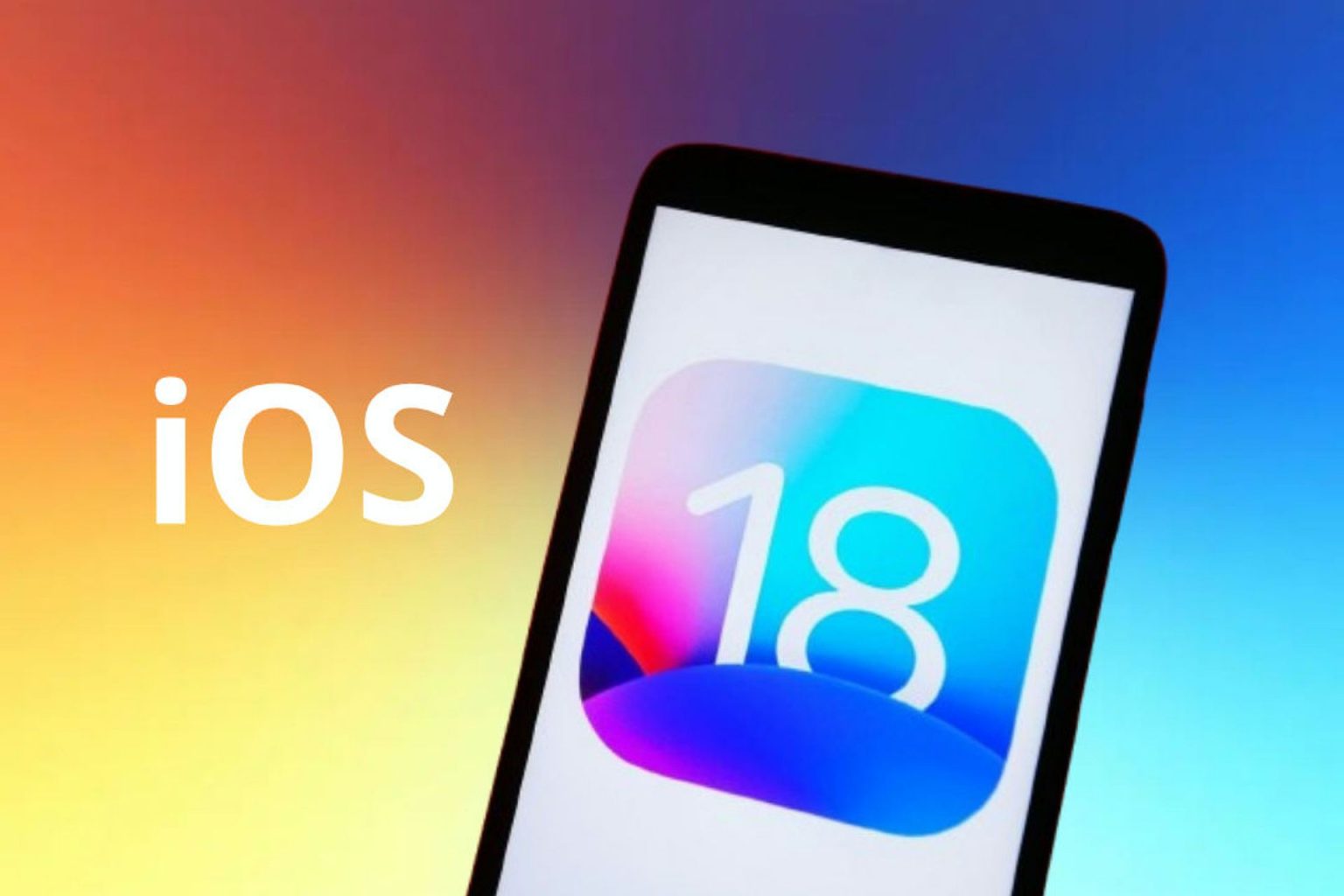 J’ai apporté cette modification au Centre de contrôle dans iOS 18 et je vous la recommande