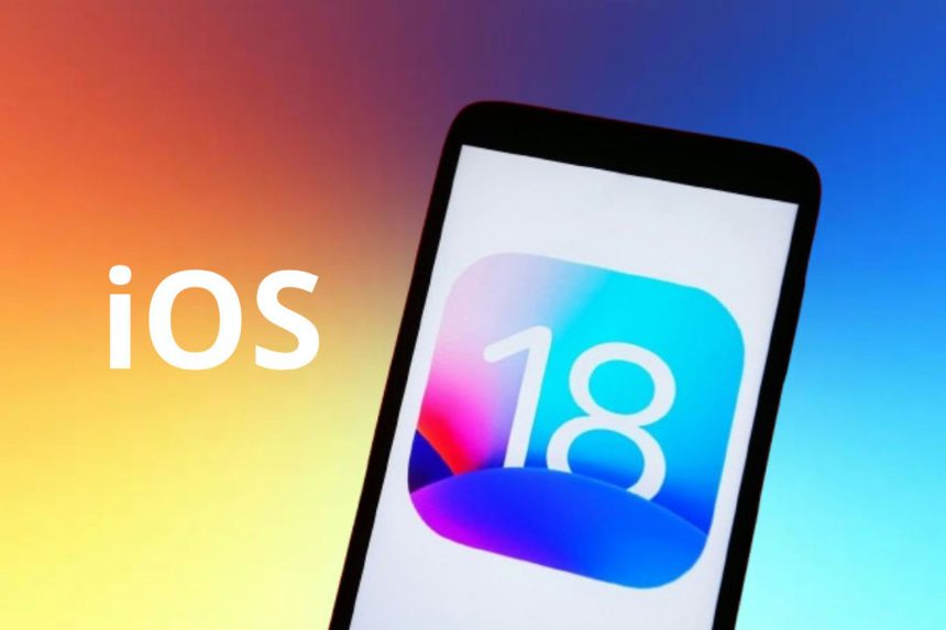 J’ai apporté cette modification au Centre de contrôle dans iOS 18 et je vous la recommande