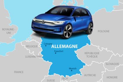 L’Allemagne rétabli d’urgence son programme d’aides à l’achat de voitures électriques pour éviter l’effondrement