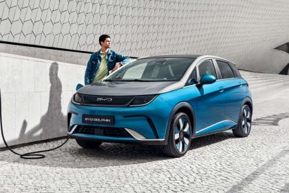 BYD devient la troisième marque la plus vendue au monde en juillet, derrière Toyota et Volkswagen