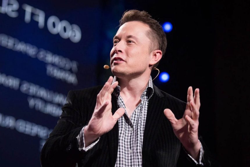 «Où trouveront-ils l’argent ?» : Elon Musk ironise sur les difficultés financières de Volkswagen